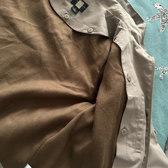 Gallery All-Weather Coat - Picture 7 of 15